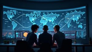 AI-Powered Fintech: Smarter, Faster, Future-Ready