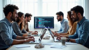 Pioneering the Future: How Developers are Shaping Generative AI | Developer Nation report