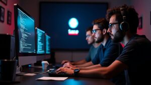 Red-Team Thinking for Developers: Building More Secure Apps