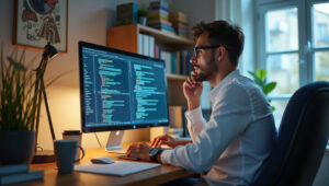 How AI Tools Are Building Software Components in Record Time