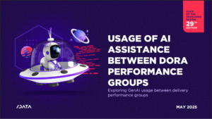 AI in DevOps: Unpacking its Impact on Developer Performance