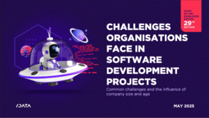The Hidden Challenges in Software Development Projects: Key Insights from Our Latest Survey